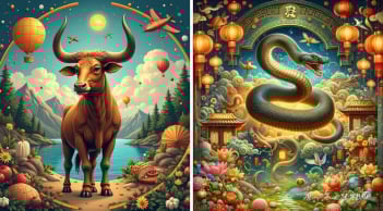 Top 3 con giáp hay Than Nghèo Kể Khổ nhưng là đại gia ngầm đích thực, đặc biệt số 3