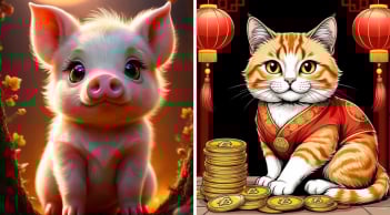 Từ 10/11 đến 20/11: 3 tuổi mở cửa nghênh Tài đón Lộc, Công Danh thăng tiến, Tiền vơi lại đầy