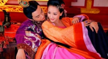 3 điều cấm kỵ của phi tần triều đình: Không được phát tiếng động và bí ẩn khó hiểu khác