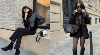 3 kiểu boots  không chỉ giúp bạn “ăn gian” chiều cao mà còn mang lại sự tự tin và phong cách cho nàng