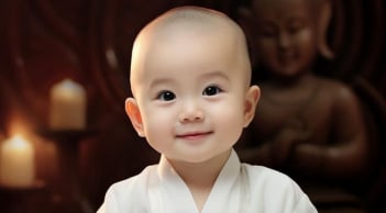 3 tháng sinh âm lịch tràn đầy phúc lành: Con gái rước vận đỏ cho cha, con trai mang may mắn cho mẹ