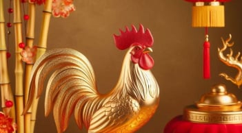 3 tuổi kiên nhẫn bậc nhất: Khó khăn không nao núng, theo đuổi mục tiêu đến cùng, càng già càng giàu