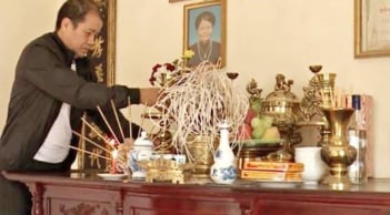 6 lỗi thắp hương khiến bề trên nổi giận, gia đình gặp xui xẻo và hao hụt tài lộc