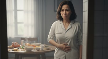 7 thực phẩm ăn buổi tối tưởng vô hại nhưng khiến chị em béo lên ngay cả khi đang ngủ