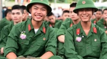 Chính thức áp dụng năm 2025: Mức trợ cấp cho quân nhân xuất ngũ cao kỷ lục, quyền lợi chưa từng có