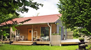 Không cần thầy phong thủy, nhà có 5 dấu hiệu này, phong thủy cực vượng, càng ở càng có lộc