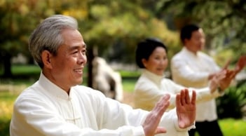 Nam giới nào có 5 dấu hiệu này, cứ thế mà song thọ trăm tuổi không cần 'thuốc tiên'