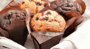 Người thường xuyên ăn bánh ngọt vào bữa sáng, cơ thể có 4 thay đổi