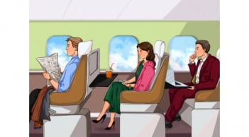 Quiz: Bạn nghĩ ai là người bị lộ tình tiết Giả Giàu trong 3 người này?