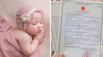 Tên riêng “kỵ” ở Việt Nam: Những cái tên bị cấm khai sinh và nguy cơ xui xẻo cho trẻ