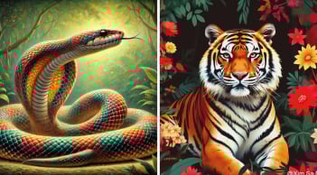 Top 3 tuổi Rồng Vượt Biển Đen, Giàu Sang Nức Tiếng sau ngày 12/11