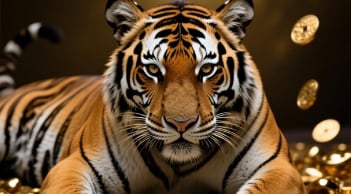 Từ 0h ngày 11/11, 4 tuổi làm ăn thuận lợi, đếm tiền mỏi tay