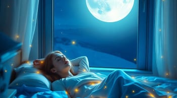 5 Mẹo phong thủy giúp ngủ ngon, tránh ác mộng, đừng đặt dao kéo đầu giường