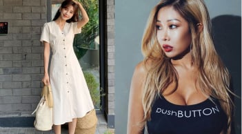 5 tips chọn màu sắc trang phục phù hợp từng màu da