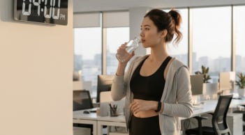 Ăn vào 2 khung giờ này dễ tăng cân gấp đôi ăn đêm: Nhiều người giật mình đổi thói quen