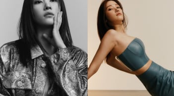 'Ảnh hậu' Baeksang 2021 Jeon Jong-seo bật mí tuyệt chiêu sở hữu thân hình đồng hồ cát