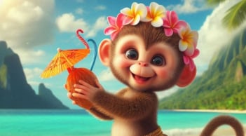 Ba con giáp hoạt bát sôi nổi, đi tới đâu mang tiếng cười tới đó, tràn đầy năng lượng, ai cũng muốn ở bên