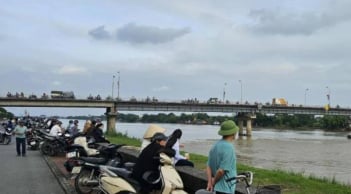 Chú rể nhảy cầu ngày cưới tại Ninh Bình: Trước đó có những dấu hiệu bất thường gì?