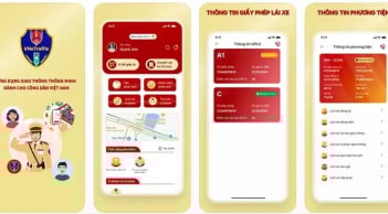 Làm thế nào để biết ai đang đứng tên trên giấy đăng ký xe của mình?