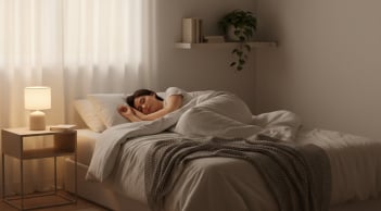 Ngủ ngon mỗi đêm, trẻ lâu cả đời: “Liều thuốc miễn phí” giúp cơ thể tự chữa lành mà ai cũng đang bỏ quên