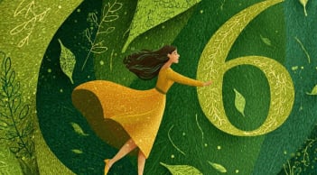 Người sinh vào 3 tháng Âm lịch này chuẩn bị bội thu tài lộc: Có chí tiến thủ mạnh mẽ, sự nghiệp thăng tiến