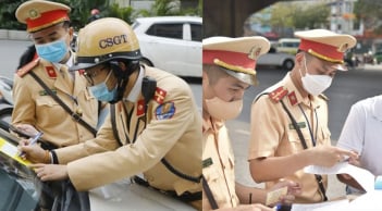 Người tham gia giao thông Cập nhật 3 quy định này kẻo bị CSGT xử phạt từ 1/1/2026, đặc biệt gia đình có trẻ