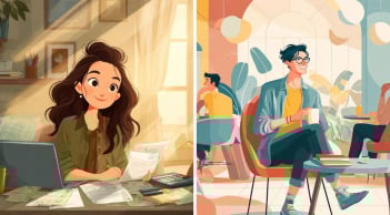 Những người sinh vào ngày Âm lịch này Ấm áp như ánh mặt trời: Dịu dàng, nhân hậu, tràn đầy năng lượng tích cực