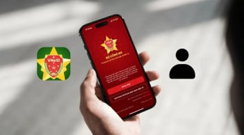 Sau 15/12: Người dân sẽ bị phạt tiền nếu không làm điều này trên VNeID