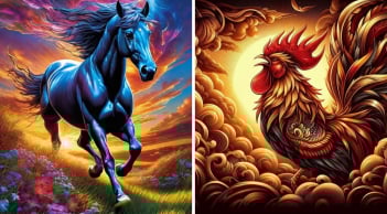 Top 3 tuổi Rồng Vén Sương Mù, Tiền Vào Tới Tấp sau ngày 12/11