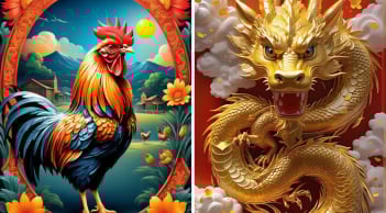 Top 3 tuổi Thoát Xác Hóa Rồng, Tiền Vàng Trải Thảm từ 12/11 đến Tết 2026