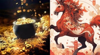 3 con giáp 2 năm tới không gặp tai ương, sự nghiệp thăng hoa, tự mình làm chủ