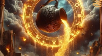 3 cung Hoàng đạo tư duy kinh doanh cực đỉnh: Nhìn đâu cũng thấy cơ hội kiếm tiền, càng lớn tuổi càng giàu có