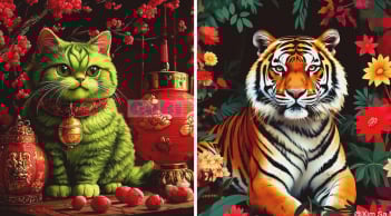 3 tuổi Chính Thức Thoát Nghèo, Tiền Vào Tận Cửa từ 1/10 âm