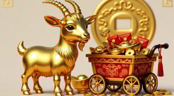 4 con giáp đổi vận năm 2026: Tài lộc thăng hoa, mua nhà đất dễ như ý