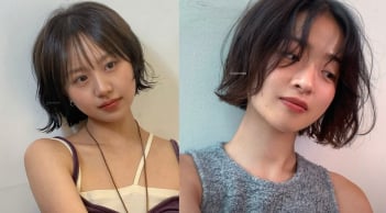 4 kiểu tóc ngắn cực kỳ 'nịnh mặt' mà bạn nên thử để làm mới diện mạo của mình