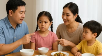 5 dấu hiệu con đang mang mầm mống vô ơn, cha mẹ phát hiện sớm sẽ cứu được cả tính cách con