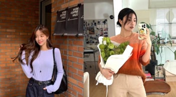 5 món đồ mang sắc màu nổi bật mà bạn nên có trong tủ để làm mới phong cách