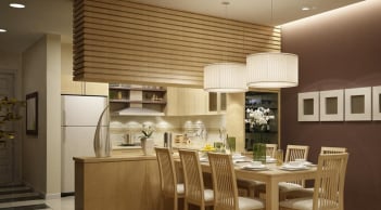 Chỉ cần chỉnh 8 chỗ trong nhà, tài khí tự động kéo tới, Thần Tài gõ cửa liên hồi