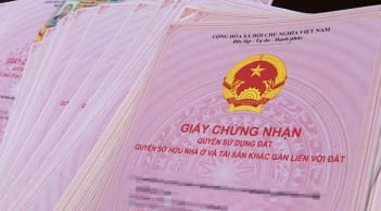 Chính thức: Người dân có thể nộp sổ đỏ qua VNeID, không cần photo cho UBND xã phường