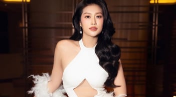 Đoàn Thiên Ân nói gì khi bị nói 'bỏ lỡ cơ hội làm dâu hào môn'?