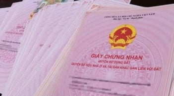 Hàng triệu người được hưởng lợi từ Luật Đất đai 2025: Quyền lợi đặc biệt bạn không thể bỏ lỡ