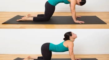 Người sau tuổi 50, hãy tập 5 tư thế yoga này mỗi ngày, giúp tăng lưu thông máu và giảm đột quỵ