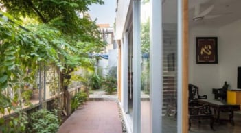 Nhà có 4 đặc điểm này, càng ở càng giàu – bán đi là mất lộc