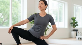 Sau 50 tuổi, hối hận vì không biết Pilates sớm: Bí quyết sống khỏe, dẻo dai và kéo dài tuổi thọ
