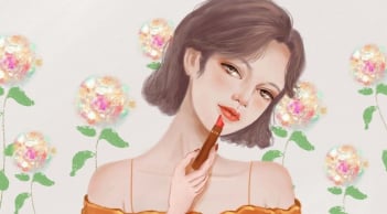 Tháng sinh Âm lịch vượng nhân duyên: Thu hút quý nhân, tình cảm viên mãn