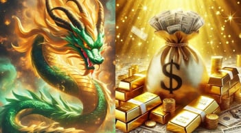 Top 3 tuổi làm giàu cực đỉnh: sớm biết dùng 'tiền sinh ra tiền”, càng lớn càng giàu, nhìn đâu cũng thấy vàng bạc