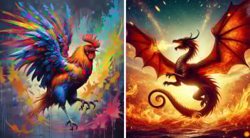 Top 3 tuổi Rồng Xé Mây Mù, Giàu Sang Tới Tấp sau ngày 14/11