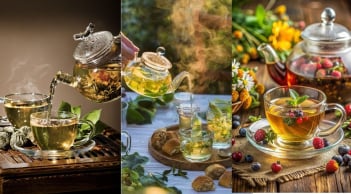 Trong các loại trà, trà nào tốt nhất? Chuyên gia lên tiếng