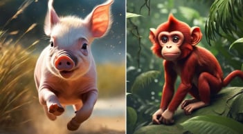 Từ 13/11 đến 30/11: 3 con giáp dễ Trúng Số Giàu To