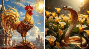 Từ 13/11 đến 30/11: 3 tuổi Cá Chép Hóa Rồng, Bạc Vàng Thẳng Cánh